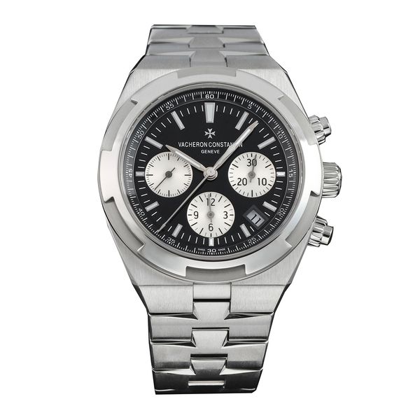 Vacheron Constantin Overseas 5500V/110A-B481